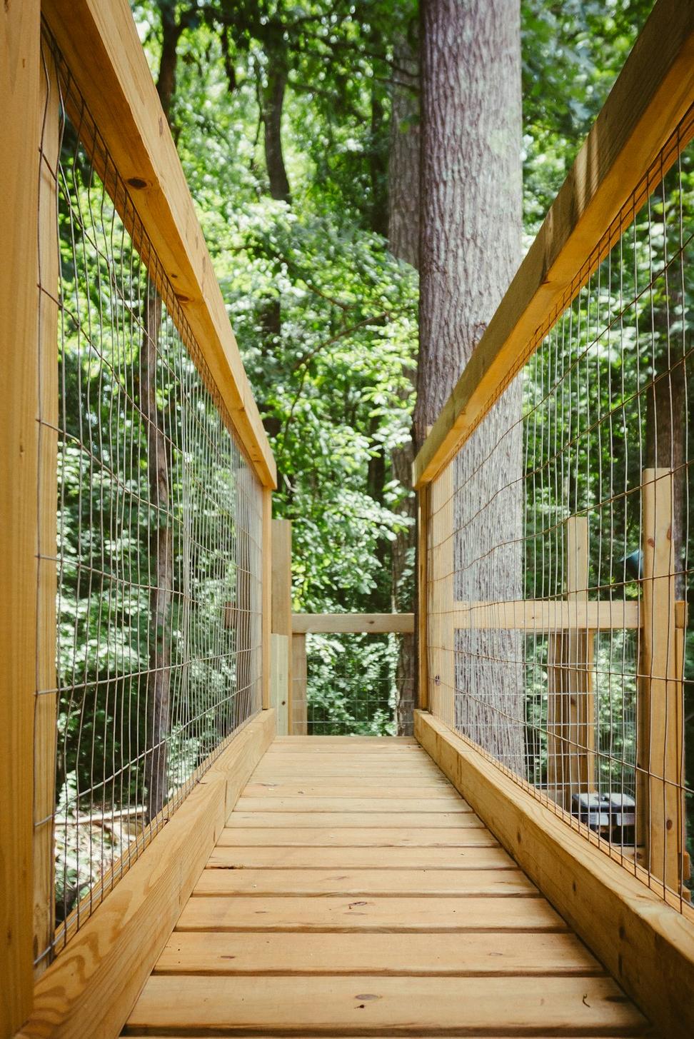 Cypress Ridge Residence