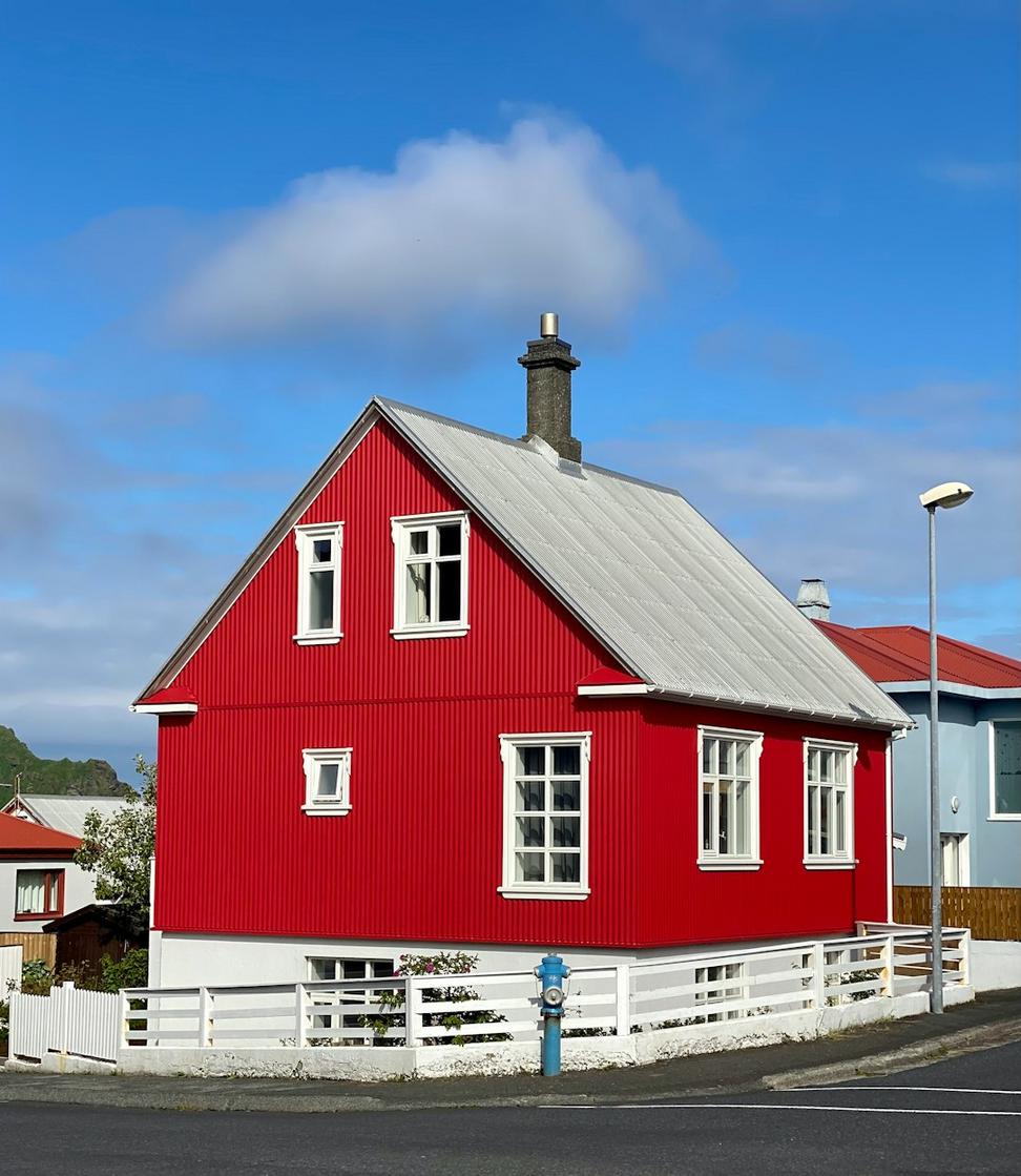 Westridge Nordic Residence