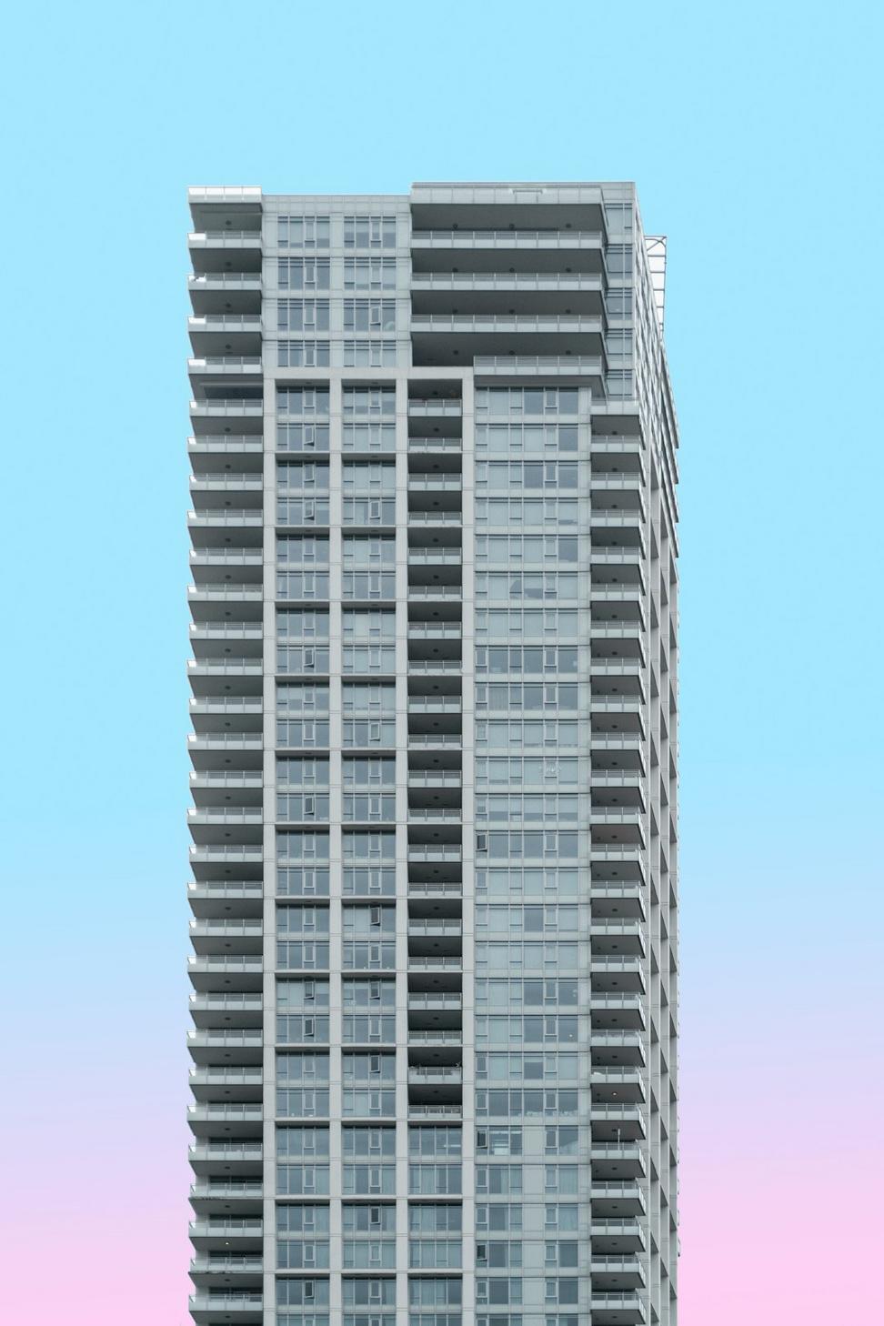 Shaughnessy Modern Duplex