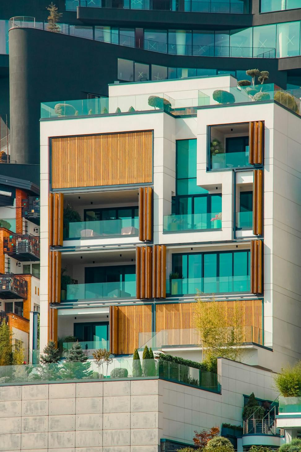 Residential Project