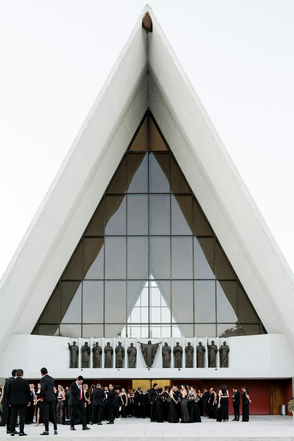 Nordic Architecture
