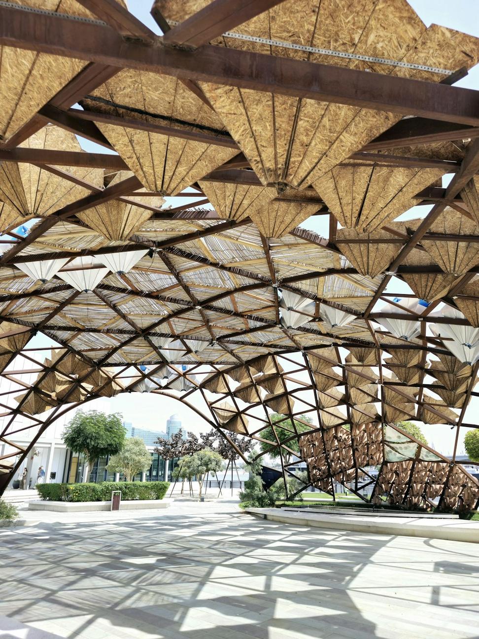 Sustainable Materials