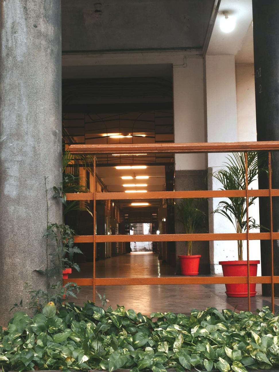 Inlet Commerce Hub